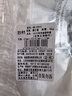 妙然背心垃圾袋透明笑脸款40*60cm100只1.5丝购物袋打包袋手提袋 实拍图