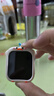 小米（MI）REDMI Watch 6皎月银 国家补贴 澎湃OS 3 心率血氧监测 红米手表6 小米汽车 送男友送女友 实拍图