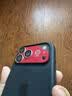 图拉斯【足球季限量款丨双重AR增透】 适用iphone17promax镜头膜苹果17pro镜头模组膜防摔防尘超清底座膜 【五盾军团】极境领航 iPhone17promax 实拍图