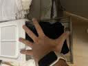 大容量收纳柜抽屉式柜内分层架储物柜衣橱玩具家用置物收纳 【27.5深度】透明茶 实拍图