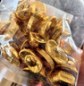 徐福记金币金元宝巧克力 随机混合口味350g 伴手礼 代可可脂巧克力 实拍图