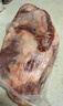 鲜京采进口原切去骨羊后腿肉净重4斤 烧烤炖煮食材 羊肉 京东自有品牌 实拍图