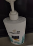 蓝月亮洗衣液套装（深层洁净洗衣液1kg*2+柔顺剂2kg）强效去污 衣物柔顺 实拍图
