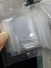 缔晶S999银耳钉女养耳棒简约双头耳棍睡觉不用摘生日礼物养耳洞隐形 实拍图