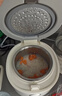 小熊（Bear）【价保618】电饭煲 电饭锅1-2人用 健康0涂层316L不锈钢微压多功能智能预约煮饭锅1.6L DFB-C16M3 实拍图