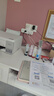 爱普生（EPSON） S450386  RC光泽照片纸 6英寸/4R/100张 证件照/生活照//照片墙/手账/小报打印 实拍图
