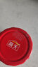 海天调味酱 锦上鲜蒜蓉辣椒酱 烧烤生蚝蒜蓉酱下饭酱炒菜调料调味品 【大颗蒜粒】鲜香蒜蓉辣椒酱230g 实拍图