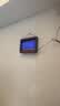 美的（Midea）灭蚊灯驱蚊神器商用家用卧室紫光仿生诱杀蚊蝇雷霆灭蚊灯 实拍图