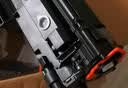 彩格适用佳能IP110墨盒TR150 TR160 IP100 IP110B mini260/320 Canon pixma便携式打印机PGI-35/CLI-36黑彩2套 实拍图