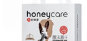 HONEYCARE好命家 好命天生宠物尿垫狗狗尿片8周年纪念系列尿布M码60*45cm 实拍图