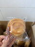 三只松鼠0蔗糖水牛乳手撕面包1kg 早餐面包营养饱腹代餐蛋糕糕点端午 实拍图