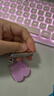 ThinkPlus联想64GB u盘金属办公商务USB2.0电脑U盘大容量投标专用U盘迷你款车载优盘 TU201plus 实拍图