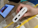 OPPO80W移动电源3C认证可上飞机快充大容量充电宝京东自营适配iphone小米华为一加手机户外储能电源 实拍图