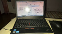 联想ThinkPad（98%商务选择）二手笔记本电脑T420/T430 E14 轻薄办公绘图剪辑游戏 X230 i5-3代 8G+256G（上网办公） 实拍图