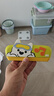 babycare&bctoys儿童启蒙口琴玩具宝宝专用吹奏乐器初学者口风琴-西高地 实拍图