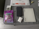 蒙牛特仑苏脱脂纯牛奶250ml*16盒 健身减脂 送礼盒装 实拍图