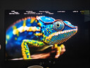 AOC 27英寸4K165Hz Gen.3五层堆叠QD-OLED 第五代BlackAGLR涂层 抗反射抗眩光更黑 电竞显示器U27G4D 实拍图