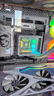 微星（MSI）B850 GAMING PLUS WIFI PZ 背插主板 支持CPU AMD 9700X/9800X3D/7800X3D(AMD B850/AM5接口） 实拍图