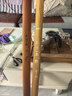 光威（GW）无法一本鲫鱼竿超轻超超细硬台钓竿碳素手竿钓鱼竿 4.8m 实拍图