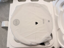 石头（roborock）【保价618】扫地机器人扫拖一体 P20 Max扫拖洗烘一体机 自动集尘热水洗拖布擦地拖地 A2950RR 实拍图