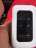 影腾随身wifi三网全国通用无线wi-fi6免插卡移动联通电信无限制大流量卡便携式网卡高速网络2026款5GHF 【三网通3000毫安充电款+白色】超长续航 实拍图