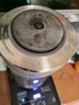 美的（Midea）【价保618】破壁机家用豆浆机可拆洗多功能料理机1.75L榨汁机3-5人搅拌机辅食机防烫BL1587 实拍图