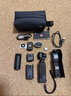 大疆 DJI Osmo Pocket 3 全能套装 一英寸口袋云台相机 OP灵眸手持数码相机 旅游vlog 便携美颜摄像 实拍图