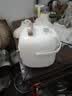 美的（Midea）租房神器电压力锅1.8L高压电饭煲小型1-3人 智能预约多功能一体开盖炖煮煲汤迷你电饭锅MY-E220 实拍图