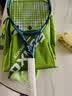 百保力（Babolat）百宝力网球拍全碳素2025款PD李娜王欣瑜成人专业网球拍【已穿线】 实拍图