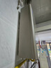 美的【HWA Pro 14L】优于13L 燃气热水器 一厨一卫 恒温节能 低水压启动 家用智能变频 天然气上门安装 实拍图