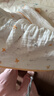 全棉时代儿童浴巾纯棉透气纱布浴巾新生婴儿宝宝洗澡毛巾115cm 空中滑行记 实拍图