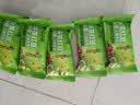 比比赞（BIBIZAN）抹茶红豆曲奇400g零食大礼包休闲小吃办公室下午茶点心抹茶饼干 实拍图