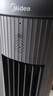 美的（Midea）【冰爽香风】加湿制冷家用空调扇净化冷风扇水冷无叶塔扇落地冷风机轻音冷风机制冷小空调 AAF10MB 实拍图