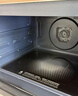 美的（Midea）【价保618】【台嵌两用】寻味Pro3.0台式微蒸烤炸炖一体机微波炉电烤箱蒸烤箱32L上烤下蒸G32 实拍图