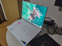 华硕天选6 Pro 酷睿版 国家补贴  16英寸游戏本 笔记本电脑(i7-14650HX 16G 1T RTX5070 2.5K)青 实拍图