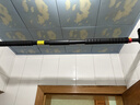 京东京造 单杠 引体向上杆单杠家用健身器材室内运动儿童秋千120-140cm 实拍图