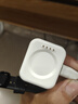 Smorss适用OPPO手表充电器底座WatchX3/X2/X/watch4pro/4/3pro/3/2/1/SE一加手表2充电线磁吸式快充底座 实拍图