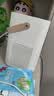 海尔（Haier）空气净化器 除甲醛雾霾颗粒物 滤网/滤芯配件 G60桌面原装滤网 实拍图