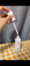 玉兰油（OLAY）全新水光小白瓶75ml美白精华液抗糖提亮护肤品生日礼物送女友 实拍图