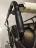 YADECARE助行器老人专用术后康复辅助行走器出行代步辅助起身带坐便可折叠 实拍图