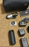 大疆 DJI Osmo Pocket 3 全能套装 一英寸口袋云台相机 OP灵眸手持数码相机 旅游vlog 便携美颜摄像 实拍图