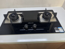 万和【小双翼V6L Pro·超薄不改柜】顶侧双吸抽排27风量大吸力变频搭燃气灶以旧换新油烟机 实拍图