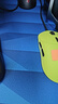 卓威奇亚（ZOWIE GEAR）G-SR-SE澜II 电竞鼠标垫 细面鼠标垫 游戏鼠标垫 控制垫 滑垫 电竞桌垫 （随机发货） 实拍图