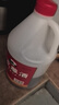 吴越稽山六年陈花雕酒2L 6桶 整箱装 12度半干型黄酒 糯米酿造 囤货优选 实拍图