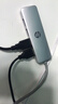 惠普usb扩展器 电脑usb3.0多接口分线器拓展坞 usb延长线 转接器转换器 笔记本电脑拓展坞 独立供电 实拍图