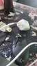 罗技（G）G102 有线游戏鼠标 轻量化设计 G102第二代 RGB灯效 打瓦鼠标 无畏契约/三角洲必备（黑色） 实拍图