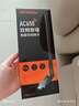 Tenda腾达USB无线网卡 智能免驱AC650 双频5G 主机笔记本WiFi接收器 无线WiFi发射器 外置高增益天线 实拍图