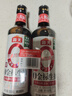 海天 0金标生抽酱油500ml*2【特级酱油】金标系列 0添加防腐剂 实拍图