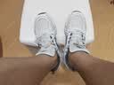 阿迪达斯（adidas）男鞋夏季CLIMACOOL清风鞋网面跑步鞋透气轻便舒适女鞋运动鞋42.5 实拍图