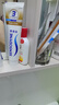 舒适达多效护理【坚固牙釉质】牙膏180g抗敏防蛀固齿护龈新旧包装随机发 实拍图
